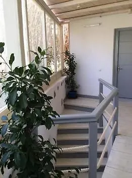 Sail Fogadó 3*