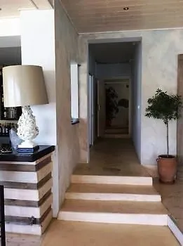 Inn Sail Ornos (Mykonos)
