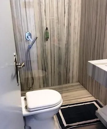 Inn Sail Ornos (Mykonos)