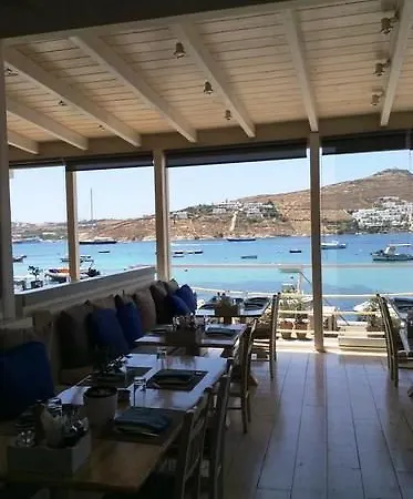 Inn Sail 3*