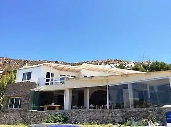 Inn Sail 3*